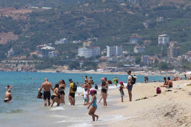 Ramazan Bayramı İçin İç Pazar Yoğunluğu Bekleniyor