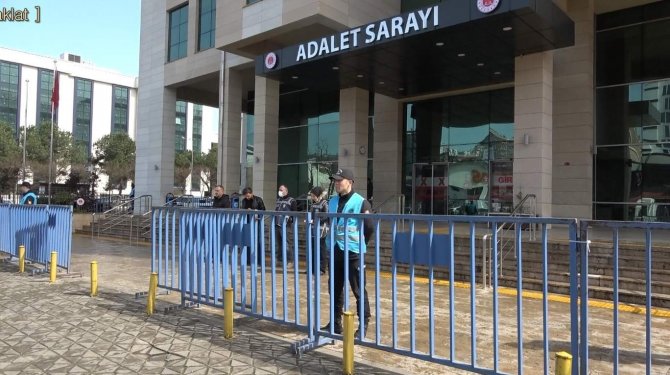 Metin Lokumcu Davasına Devam Edildi