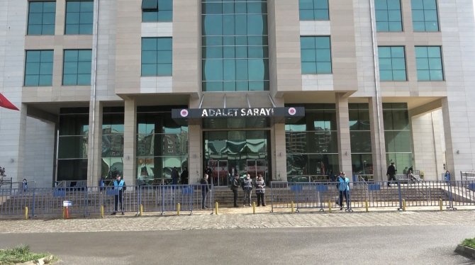 Metin Lokumcu Davasına Devam Edildi