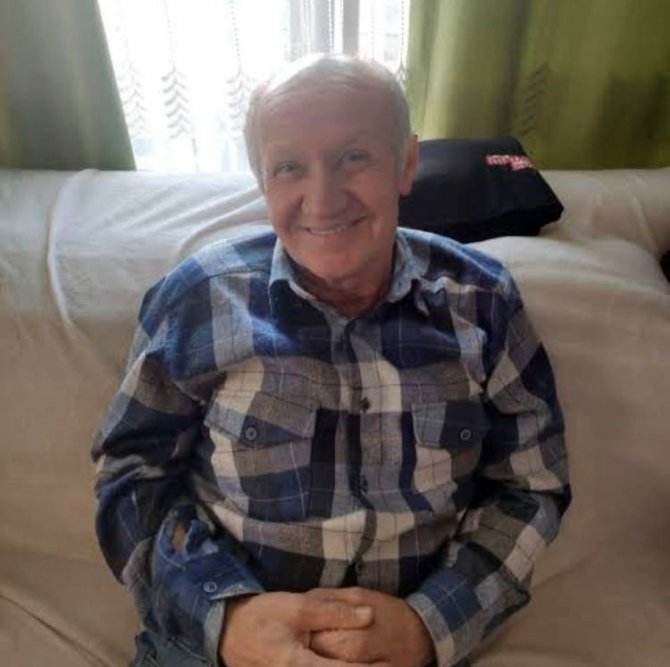 Avcılar Göl Kenarında Alzheimer Hastası 68 Yaşındaki Adamın Cesedi Bulundu