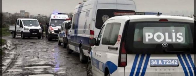 Avcılar Göl Kenarında Alzheimer Hastası 68 Yaşındaki Adamın Cesedi Bulundu