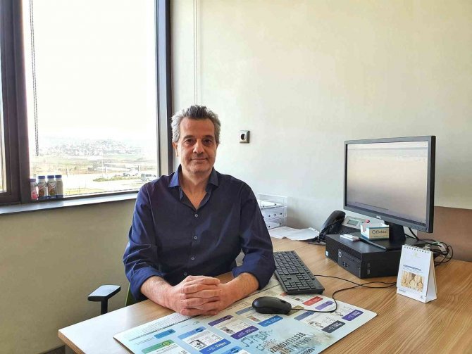 Bursa Şehir Hastanesi’nde Brakiterapi Yöntemiyle Kanser Tedavisi