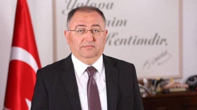 Chp Yalova’da Çatırdıyor