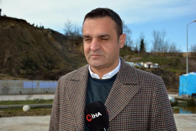 Milletvekili Karadeniz, Baş Danışman Oldu