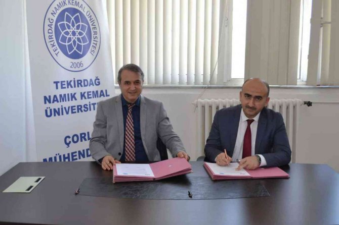 Üniversite - Lise İşbirliği İle Öğrenciler Robotik Kodlama Öğrenecek