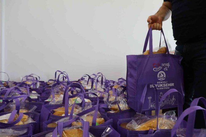 Çölyak Hastalarına Glütensiz Gıda Desteği