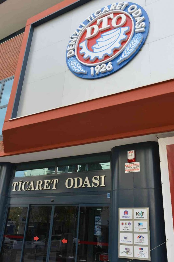 Dto İş İ̇ngilizcesi Ve Almancası Kursu İçin Kayıtları Almaya Başladı