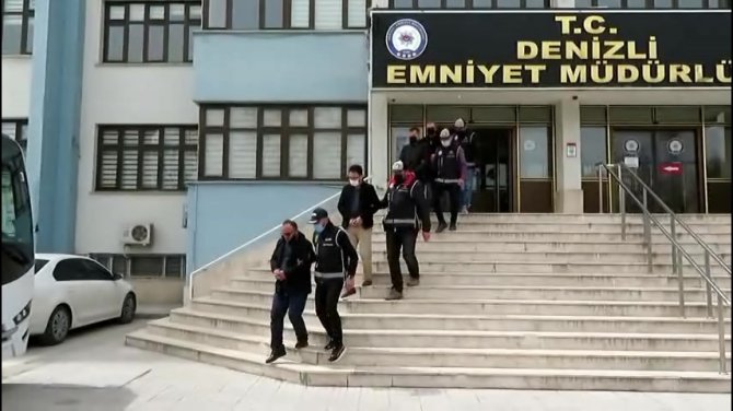 Fetö’nün Sağlık Yapılanmasına Ağır Darbe