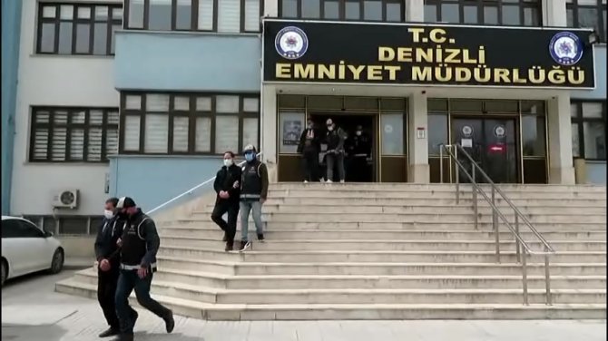 Fetö’nün Sağlık Yapılanmasına Ağır Darbe