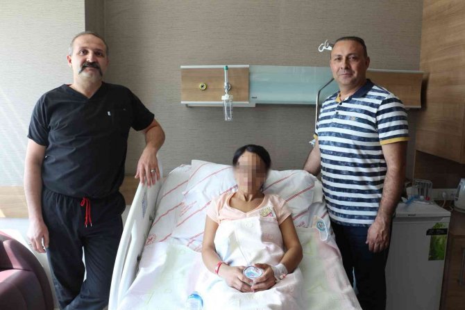 Uzman Çavuşun Doktoru Öldürdüğü Olayın Tanıkları Dehşet Anlarını Anlattı