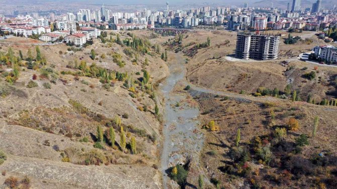 Metin Akkuş Mahallesi’ndeki Atıkla Mücadele Tamamlandı