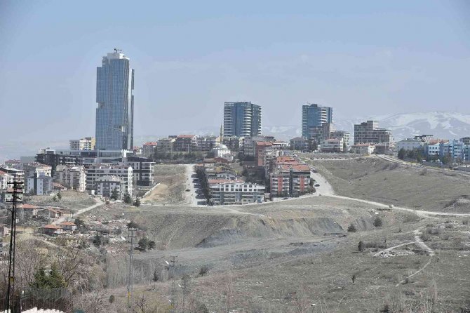 Metin Akkuş Mahallesi’ndeki Atıkla Mücadele Tamamlandı