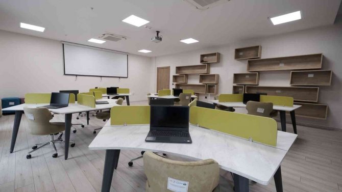 Dtso, Paydaşları İle Kurduğu Girişimci Destek Faaliyetlerine Başladı