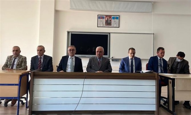 ‘Eğitimde İ̇şbirliği’ Protokolü İmzalandı