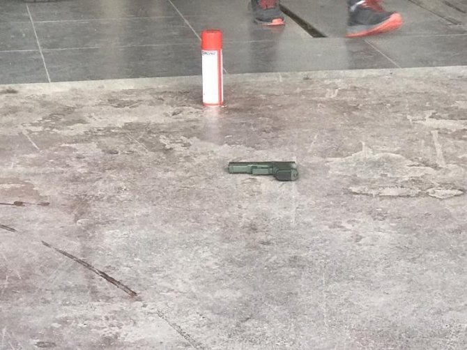 (Düzeltme) Elazığ’da Silahlı Kavga: 1’i Ağır 3 Yaralı