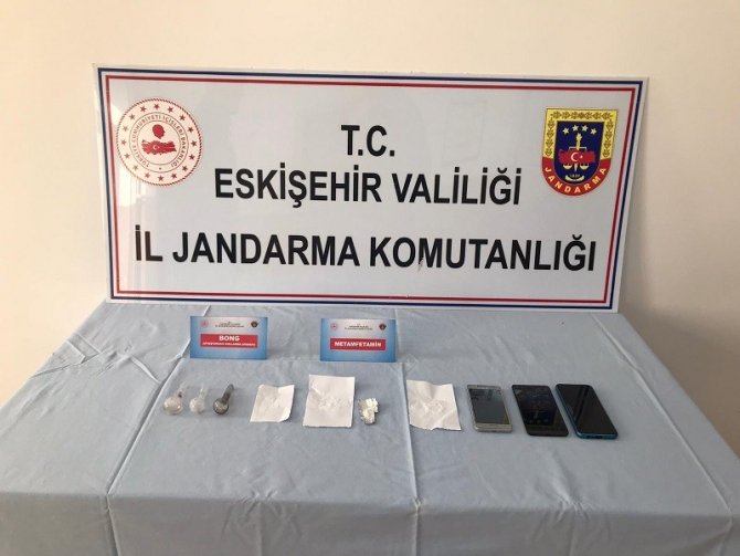 Dört İlçedeki 8 Ayrı Hırsızlığın Şüphelisi 3 Kişi Yakalandı, 1’i Tutuklandı