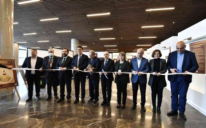 Osmangazi’de Fetih Coşkusu Başladı