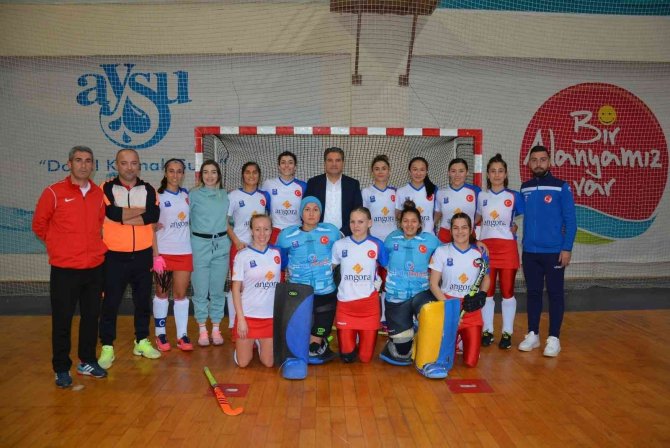 Gaziantep Polisgücü, Süper Lig’e Hazır