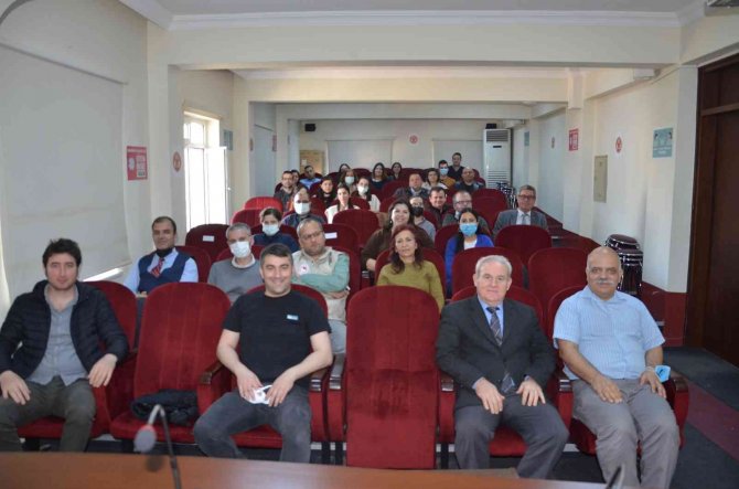 Gıda Denetimlerinde Yol Haritası Belirlendi
