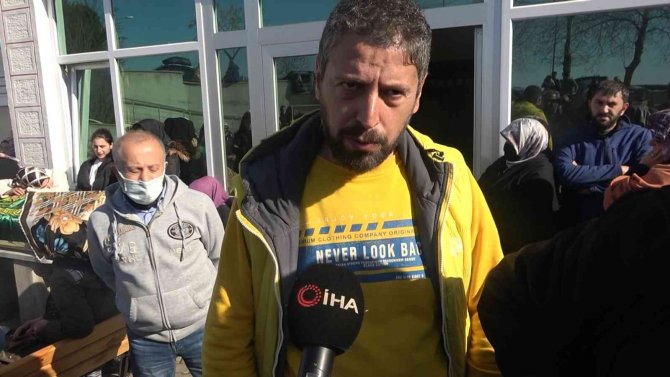 Kocası Tarafından Canice Öldürülen Kadının Ailesi Adım Adım Ölüme Gidişin Hikayesini Anlattı