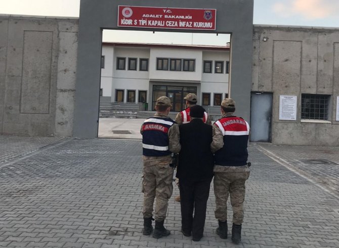 Iğdır’da 16 Yıl Önce İşlenen Cinayet Aydınlatıldı