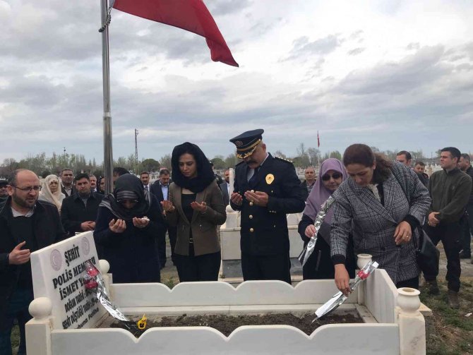 Iğdır’da "Polis Haftası" Etkinlikleri