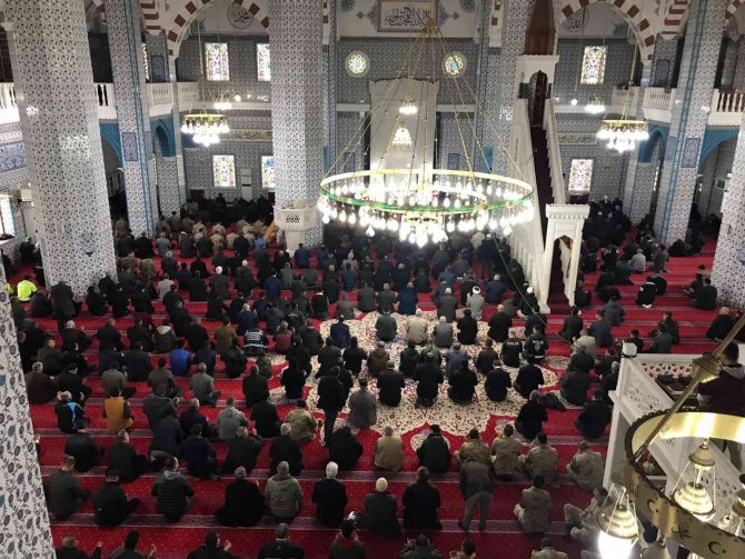 Iğdır’da "Polis Haftası" Etkinlikleri