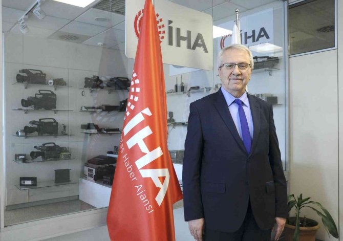 İ̇hlas Vakfı Ramazan Ayında Yardımlarını Sürdürüyor