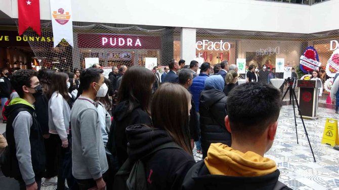 Isparta’da Seçilen 10 Tıbbi Aromatik Bitki Uluslararası Alanda Tanıtılacak