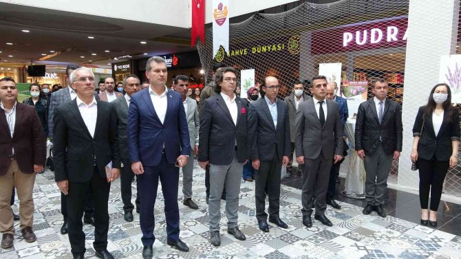 Isparta’da Seçilen 10 Tıbbi Aromatik Bitki Uluslararası Alanda Tanıtılacak