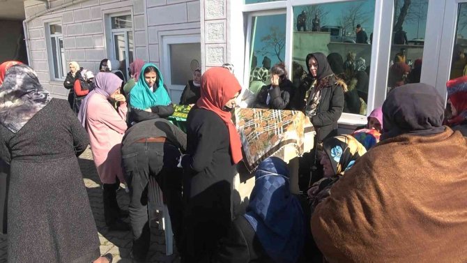 Kocası Tarafından Canice Öldürülen Kadının Ailesi Adım Adım Ölüme Gidişin Hikayesini Anlattı