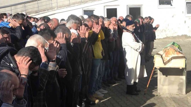 Kocası Tarafından Canice Öldürülen Kadının Ailesi Adım Adım Ölüme Gidişin Hikayesini Anlattı