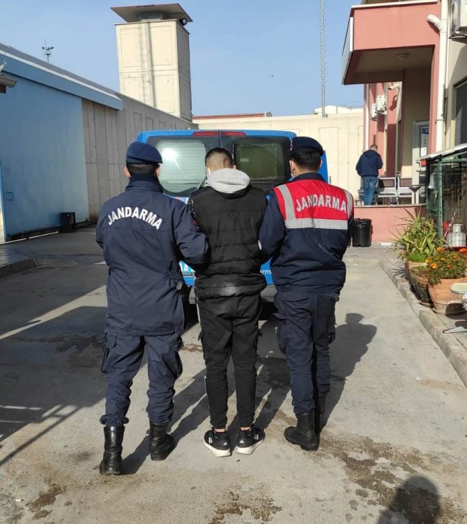 İ̇zmir’de İki Terör Örgütüne Çifte Baskın