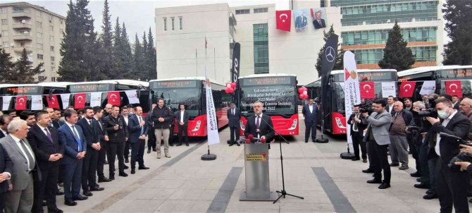Ak Parti’li Ünal: "Önce Bu Milletle Gönül Bağı Kuracaksınız"