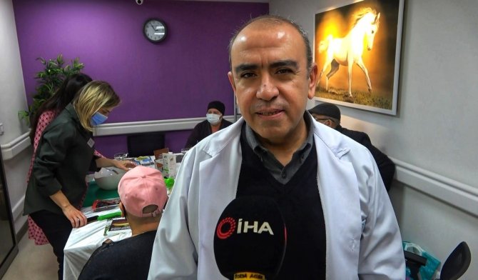 Doğru Beslen Kanseri Yen