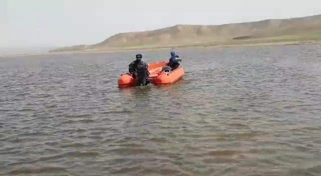 Kayıp Hasan’ı Arama Çalışmaları 14. Gününde