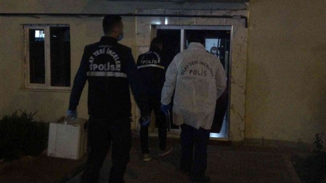Tartıştığı Kızını Bıçakla Öldüren Babaya 20 Yıl Hapis