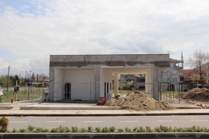 Kocaeli’de 14 Metrelik Doğalgaz Bağlantısı İçin Dudak Uçuklatan Teklif