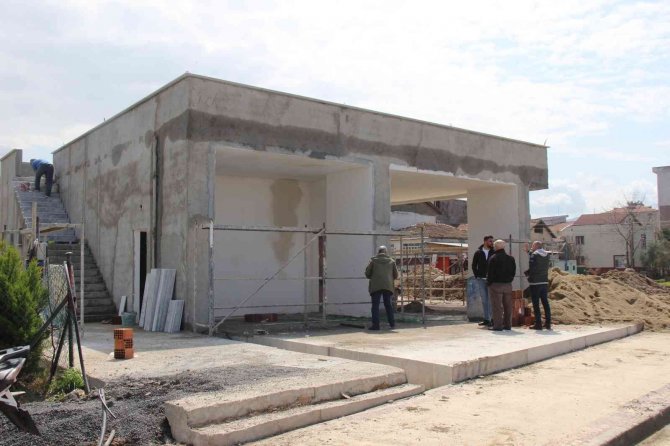 Kocaeli’de 14 Metrelik Doğalgaz Bağlantısı İçin Dudak Uçuklatan Teklif