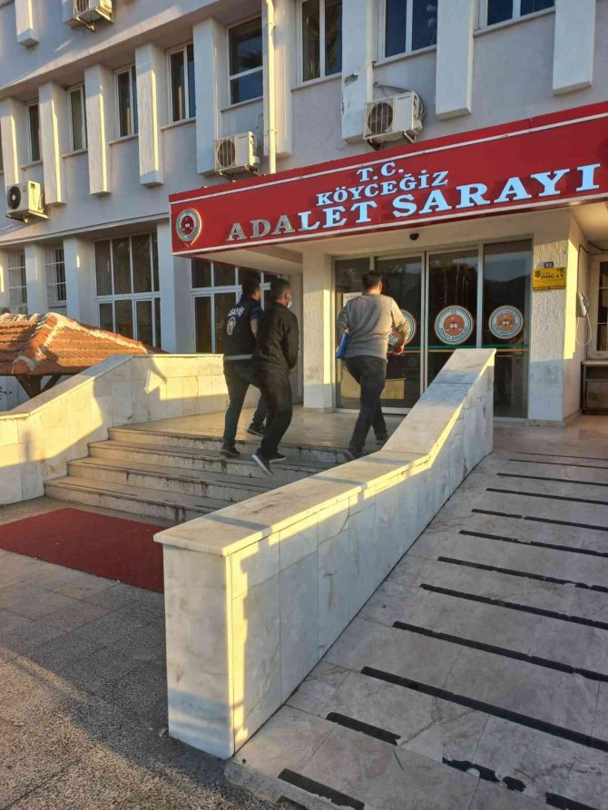 Köyceğiz Polisi Hırsızlara Göz Açtırmıyor