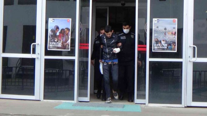 Kütahya’da Suç Örgütü Operasyonu