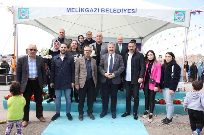 Anbar Mahallesi’ne Yeni Aile Sağlığı Merkezi