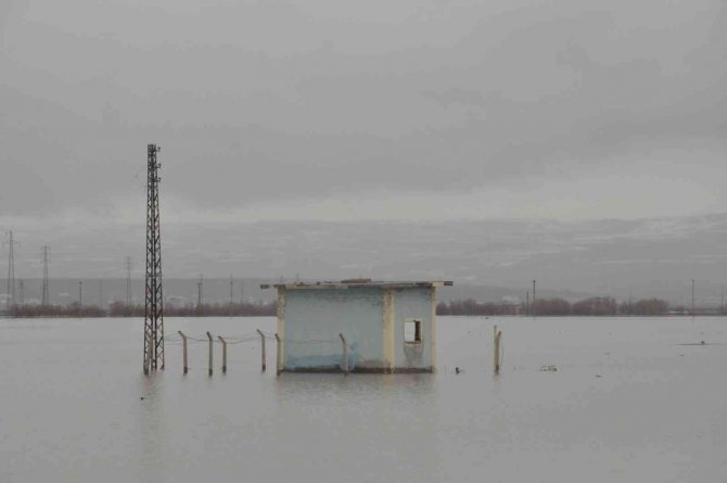 Meteorolojinden Kars İçin ‘Sarı’ Uyarı