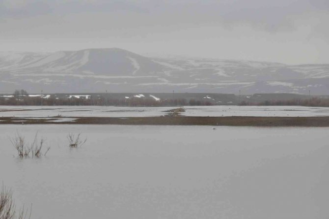 Meteorolojinden Kars İçin ‘Sarı’ Uyarı