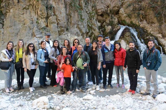 Muğla Tarihini Fotoğrafladılar