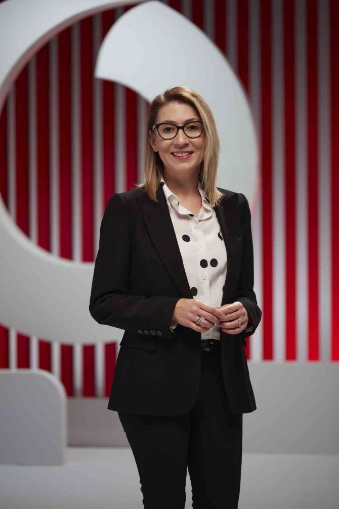 Vodafone, Metaverse’te Adresini Belirledi