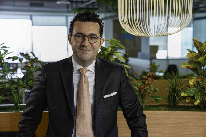 Akaryakıt Müşterileri Mobil Uygulama Üzerinden Yakıt Alabilecek