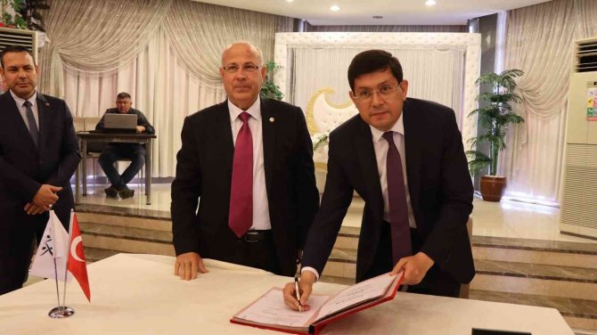 Nazilli Belediyesi’nden Kadrolu İşçi Maaşlarına Yüzde 40 Zam