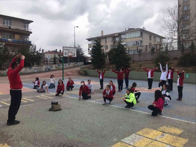 Yaklaşık 18 Milyon Öğrenci İçin Ara Tatil Bugün Başlıyor