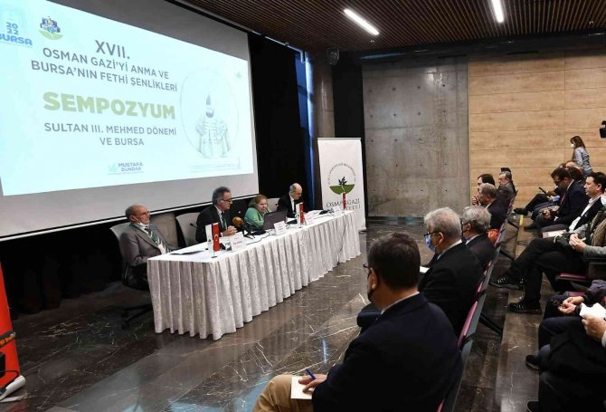 Fetih Coşkusu Sempozyumla Taçlandı